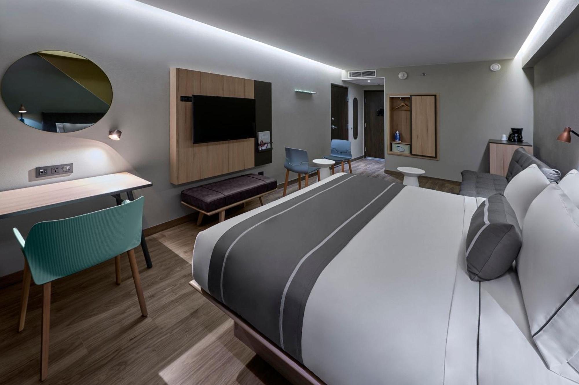 City Express Plus By Marriott エンセナダ エクステリア 写真