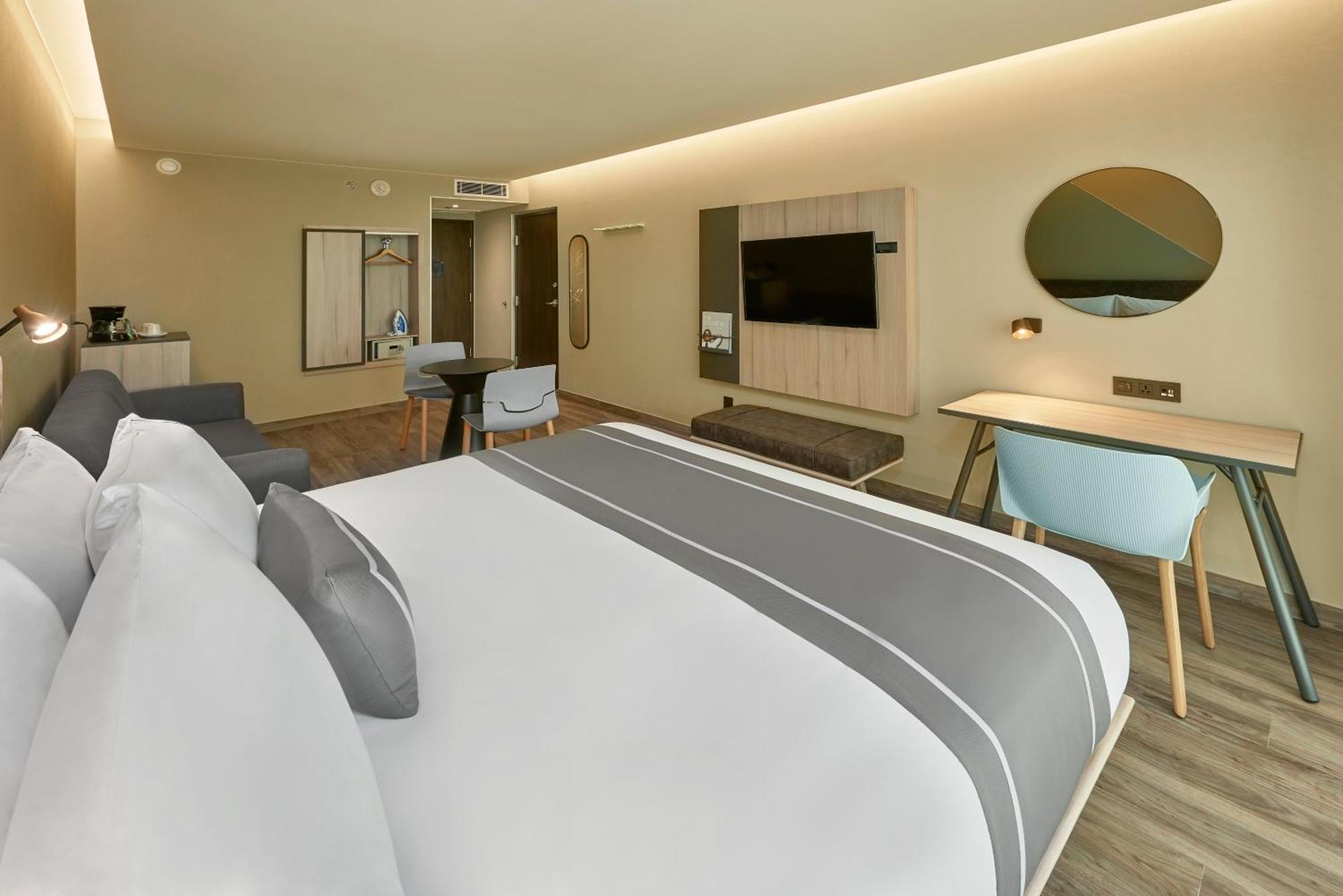 City Express Plus By Marriott エンセナダ エクステリア 写真